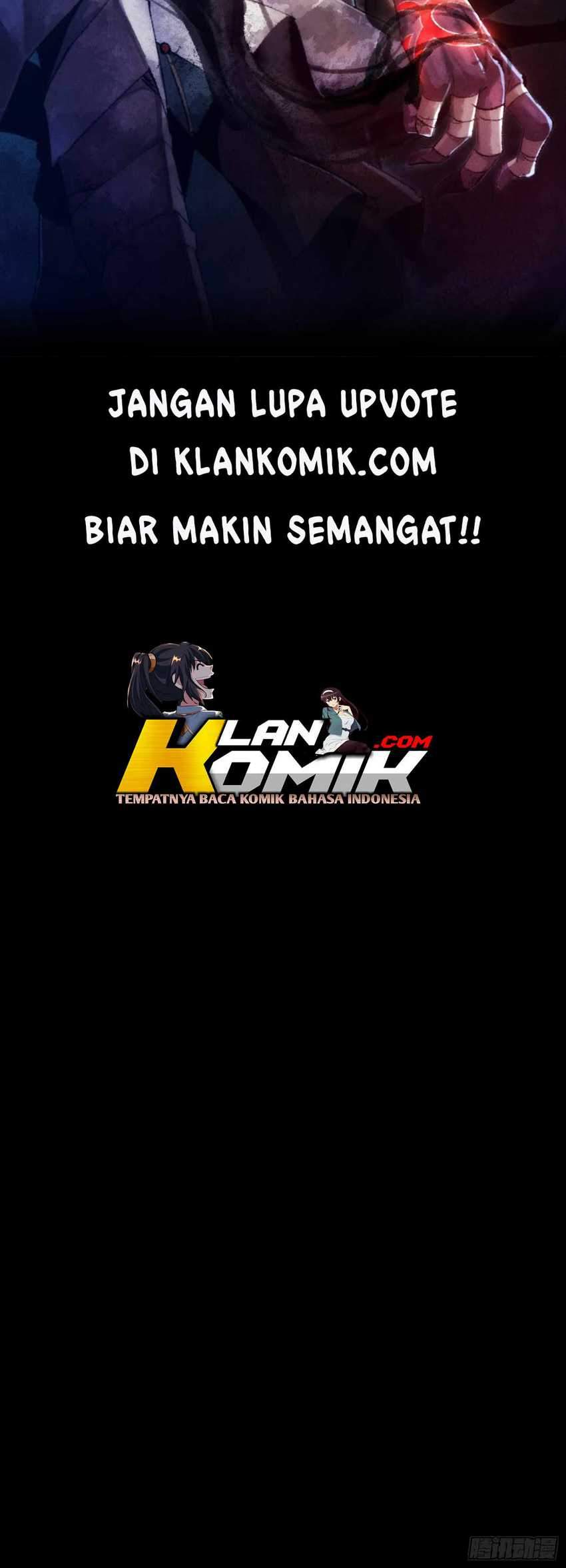 Demon Blade Chapter 00 Gambar 12