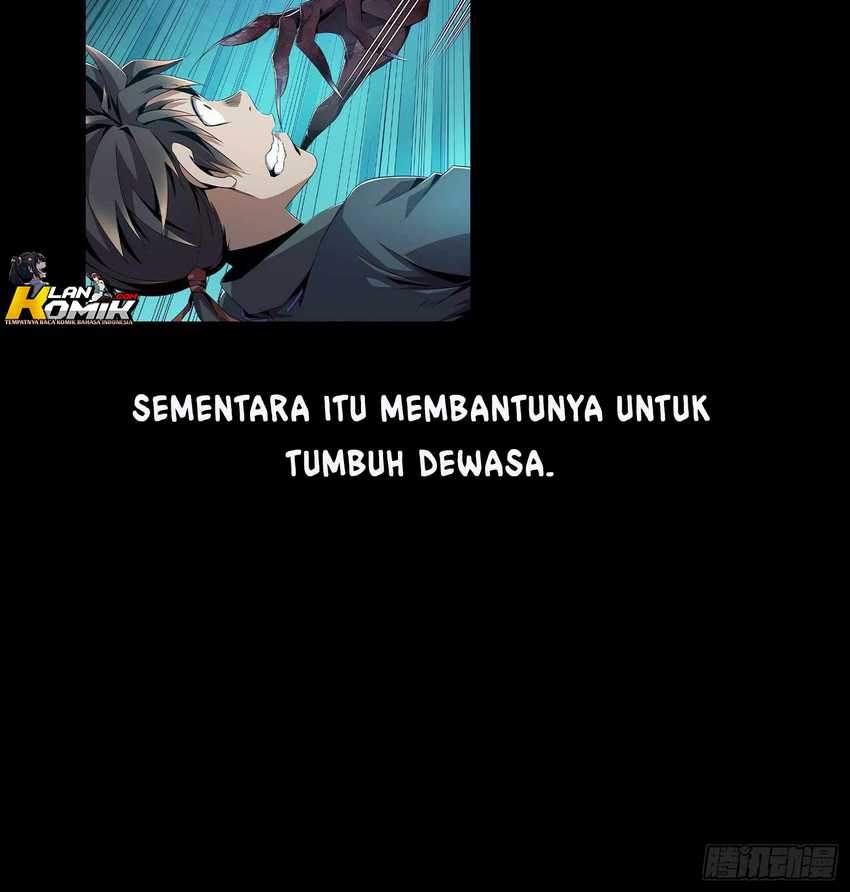 Demon Blade Chapter 00 Gambar 7