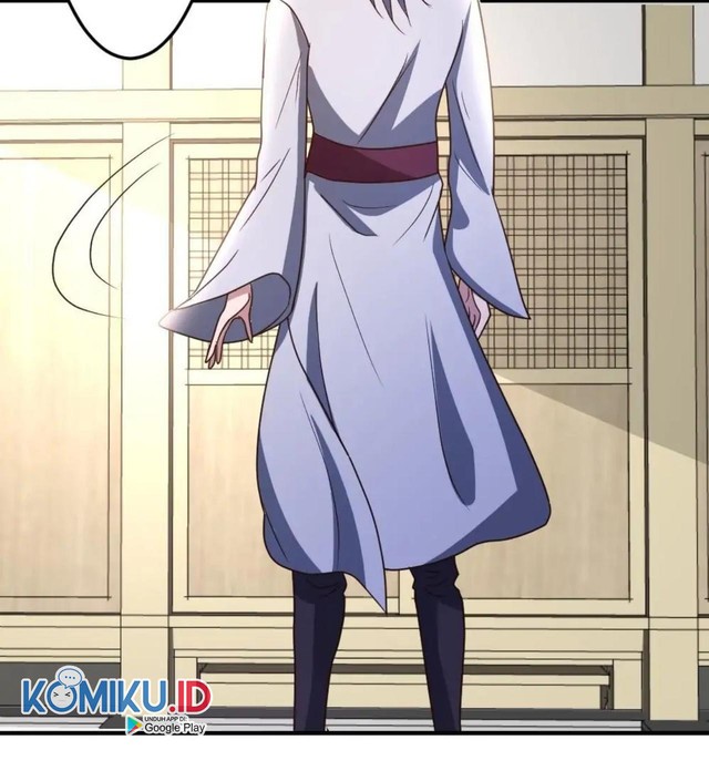 Urban Leveling Chapter 55 Gambar 11