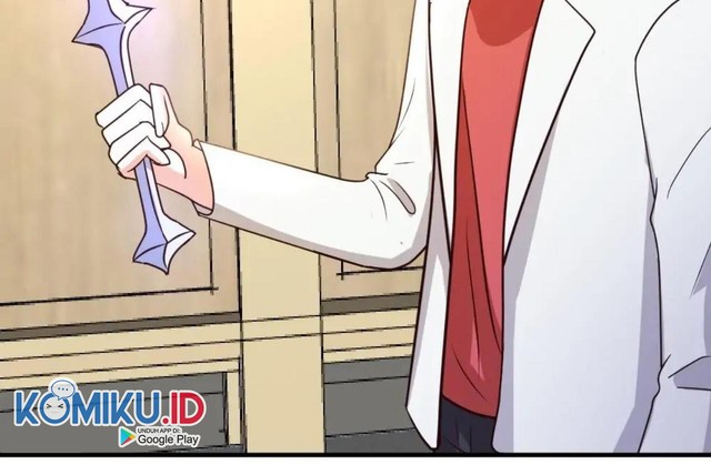 Urban Leveling Chapter 55 Gambar 17