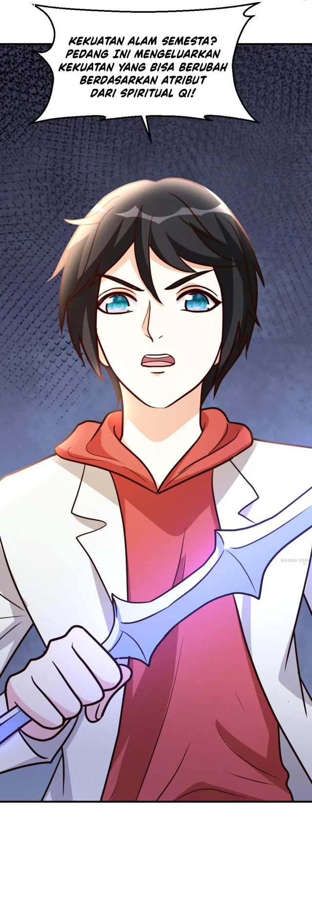 Urban Leveling Chapter 55 Gambar 18