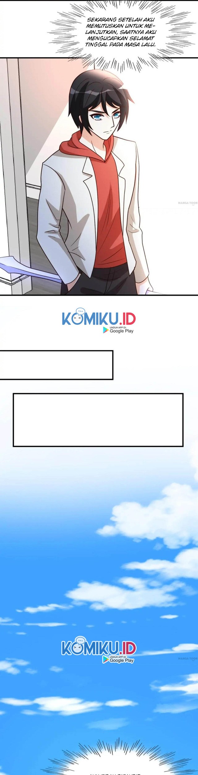 Urban Leveling Chapter 56 Gambar 14