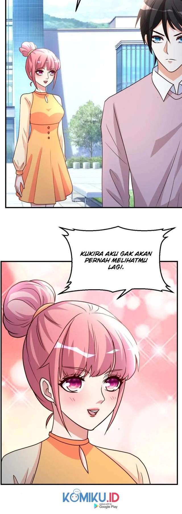 Urban Leveling Chapter 56 Gambar 17