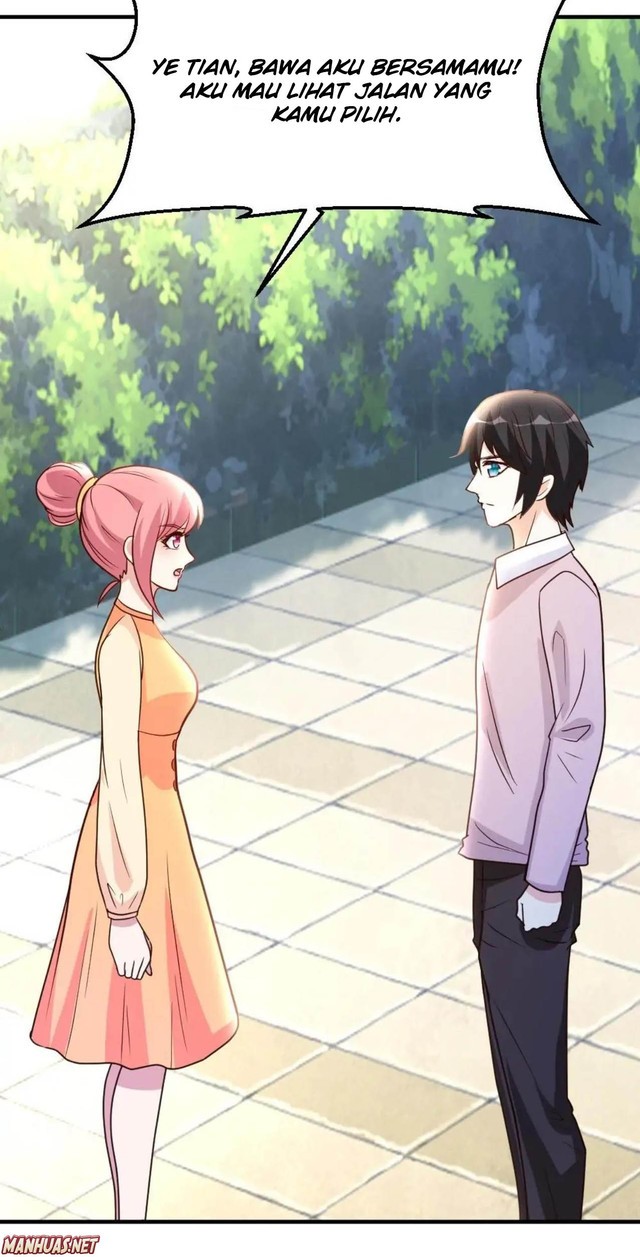 Urban Leveling Chapter 57 Gambar 4