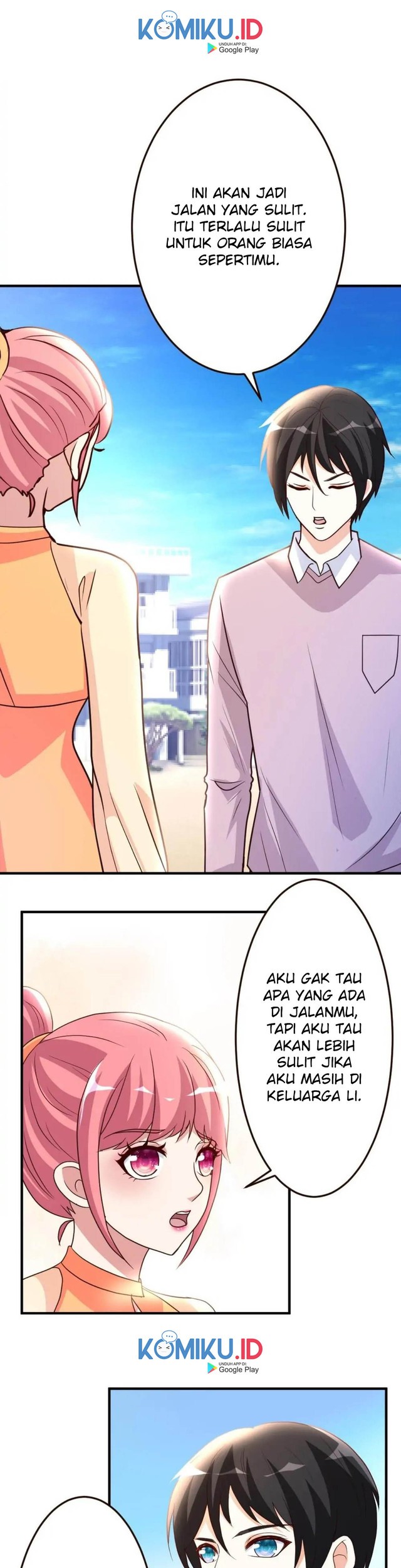 Urban Leveling Chapter 57 Gambar 5