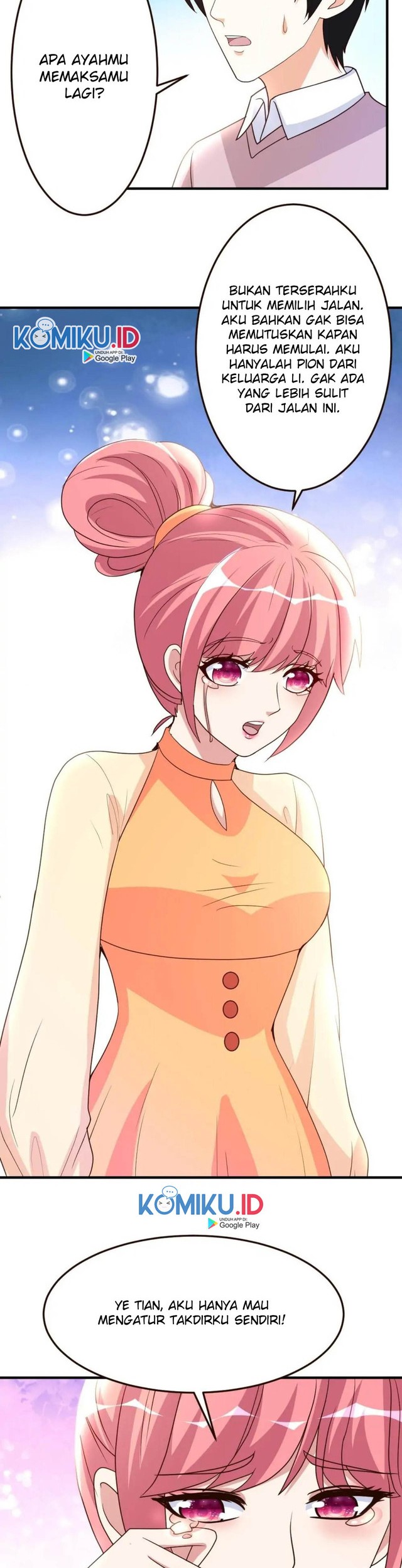 Urban Leveling Chapter 57 Gambar 6