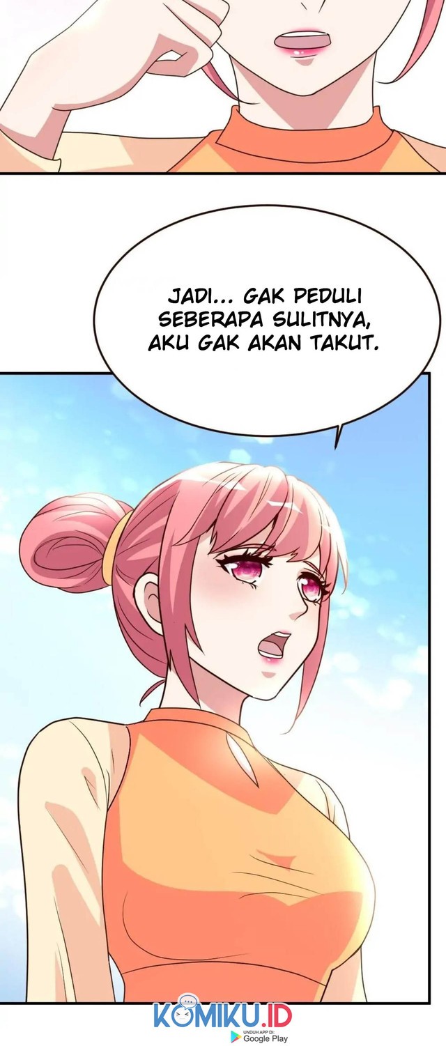 Urban Leveling Chapter 57 Gambar 7