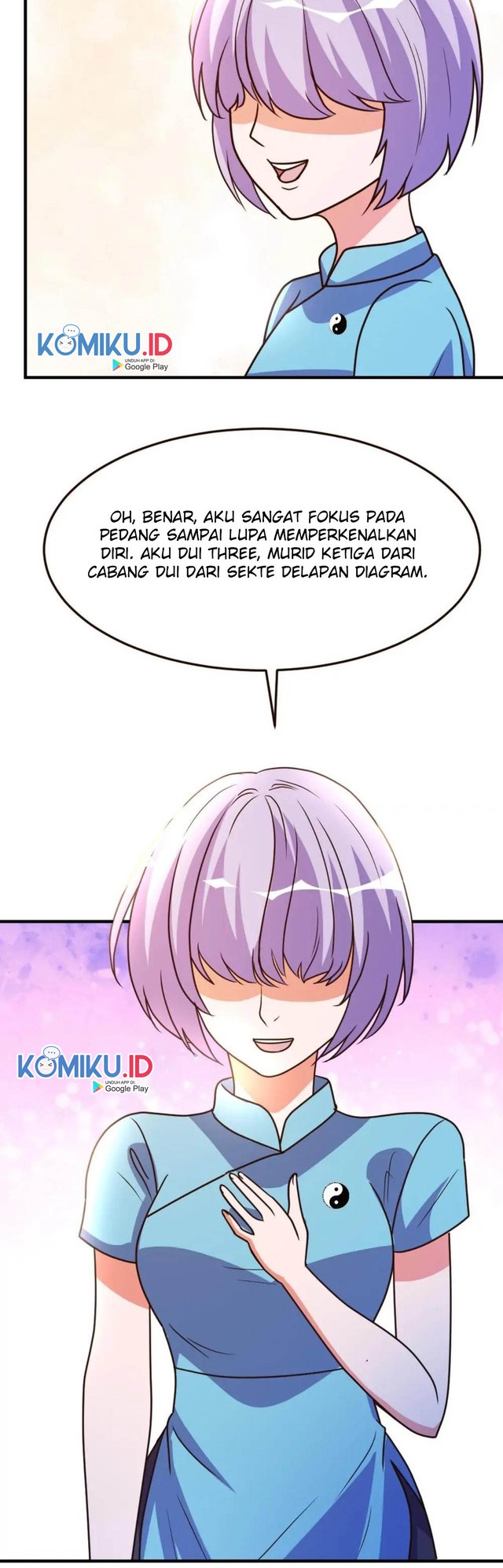 Urban Leveling Chapter 59 Gambar 3