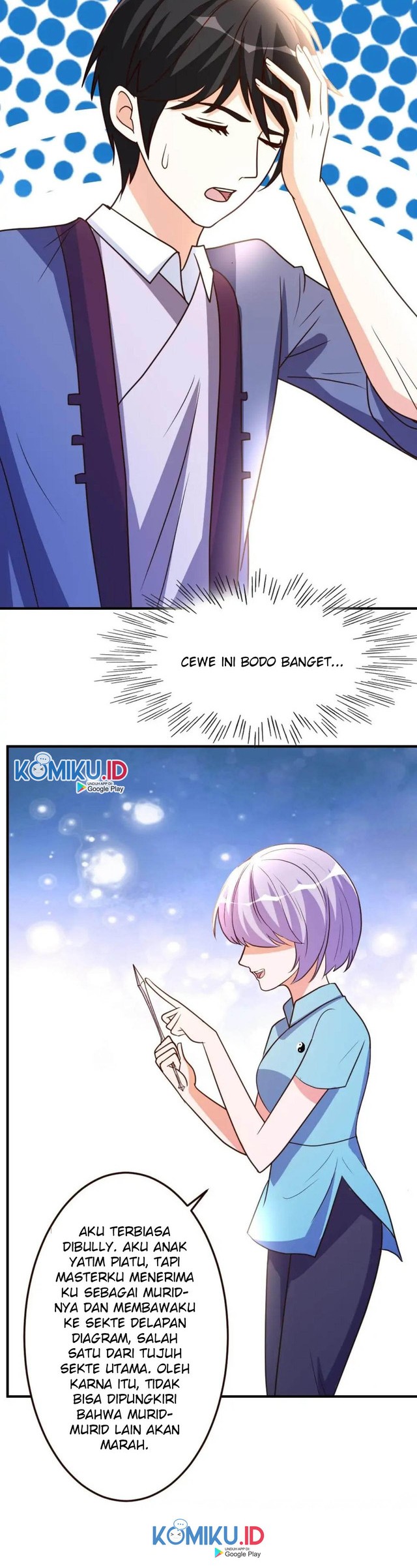 Urban Leveling Chapter 59 Gambar 5