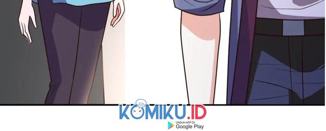 Urban Leveling Chapter 59 Gambar 8