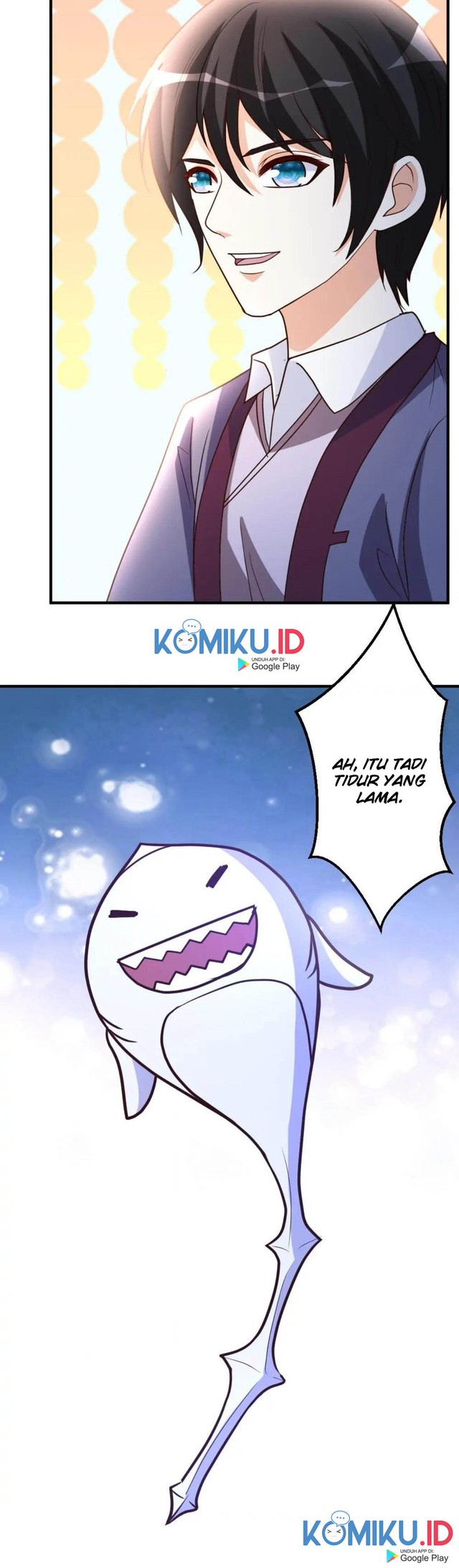 Urban Leveling Chapter 60 Gambar 3