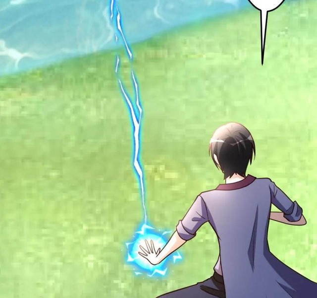 Urban Leveling Chapter 60 Gambar 7