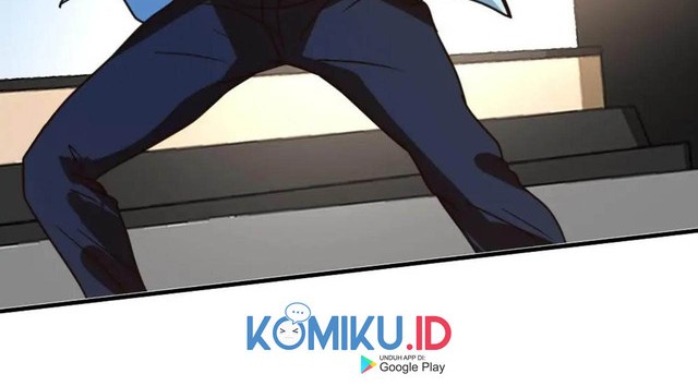 Urban Leveling Chapter 61 Gambar 14