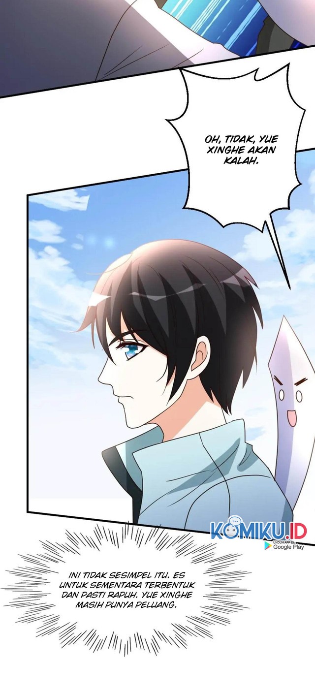 Urban Leveling Chapter 62 Gambar 10