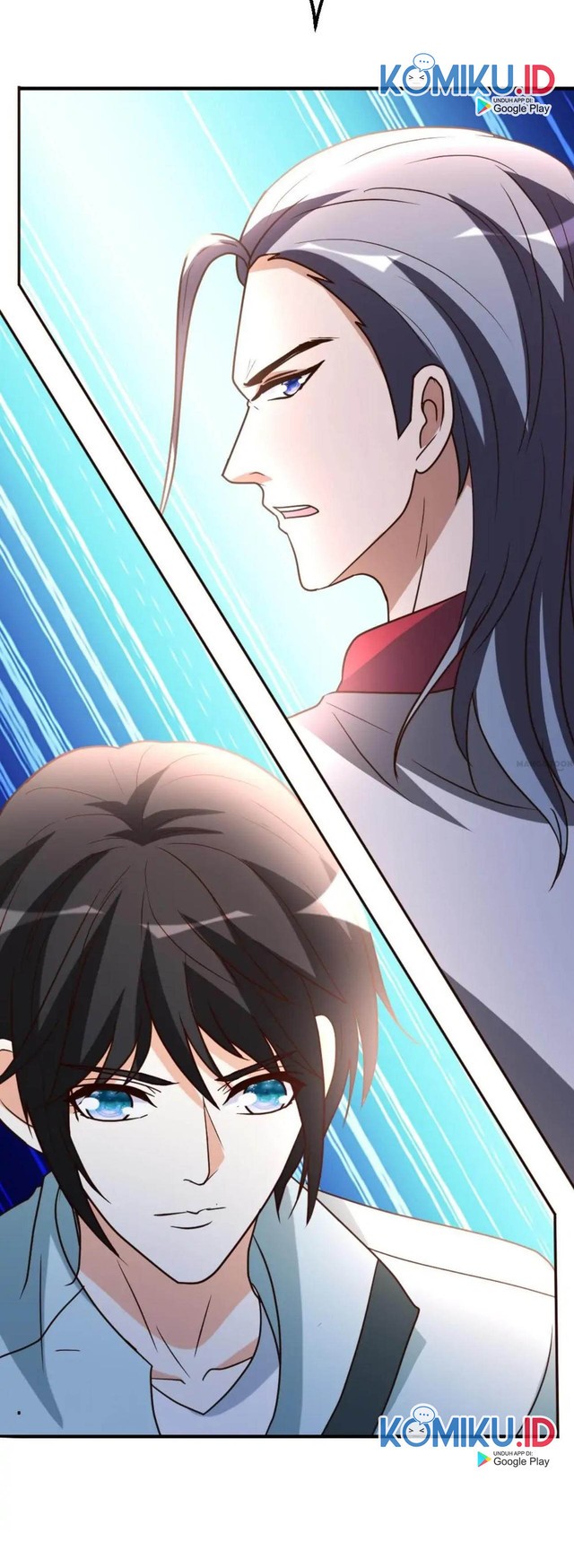 Urban Leveling Chapter 62 Gambar 17