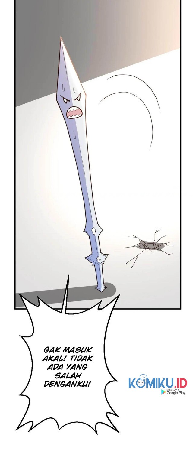Urban Leveling Chapter 63 Gambar 17