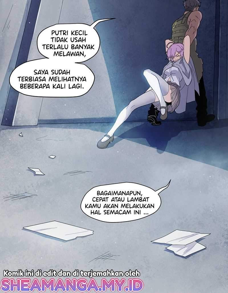 The Macrocosm Era Chapter 02 Gambar 17