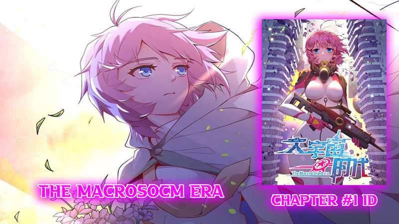 Baca  The Macrocosm Era Chapter 1 Gambar 2