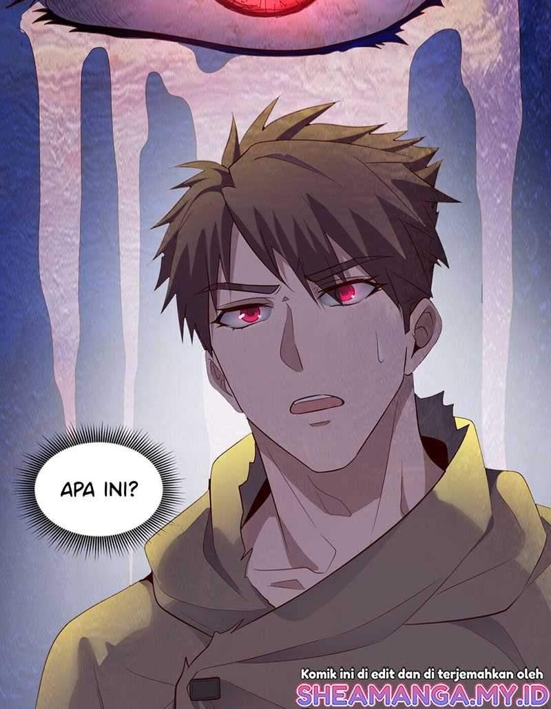 The Macrocosm Era Chapter 1 Gambar 17