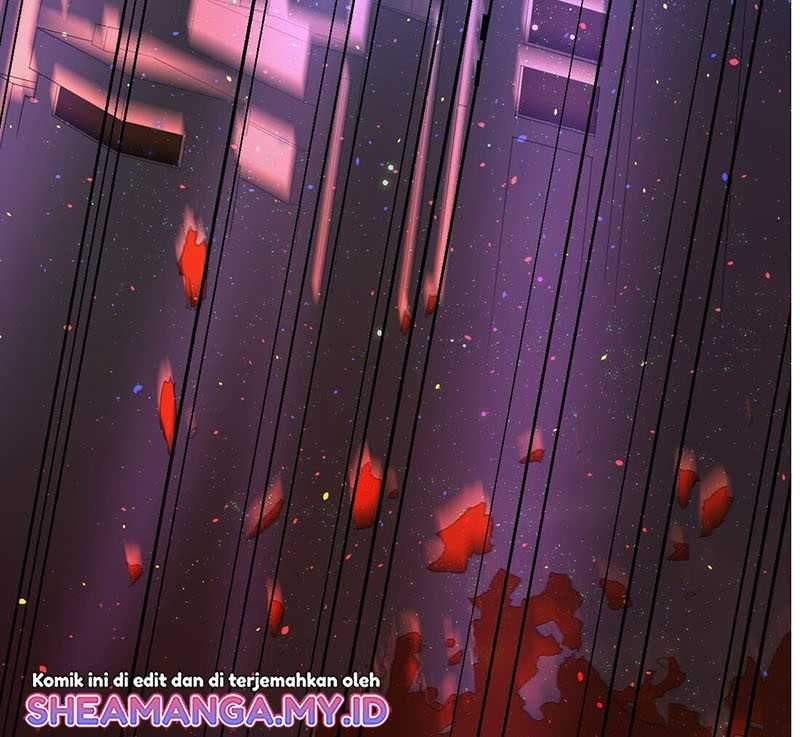 The Macrocosm Era Chapter 00 Gambar 7