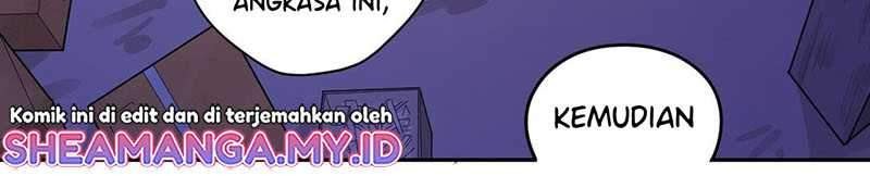 The Macrocosm Era Chapter 00 Gambar 32