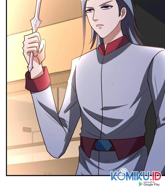 Urban Leveling Chapter 64 Gambar 4