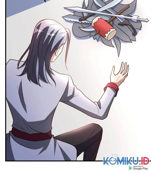 Urban Leveling Chapter 64 Gambar 10