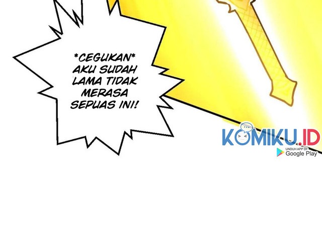Urban Leveling Chapter 64 Gambar 18