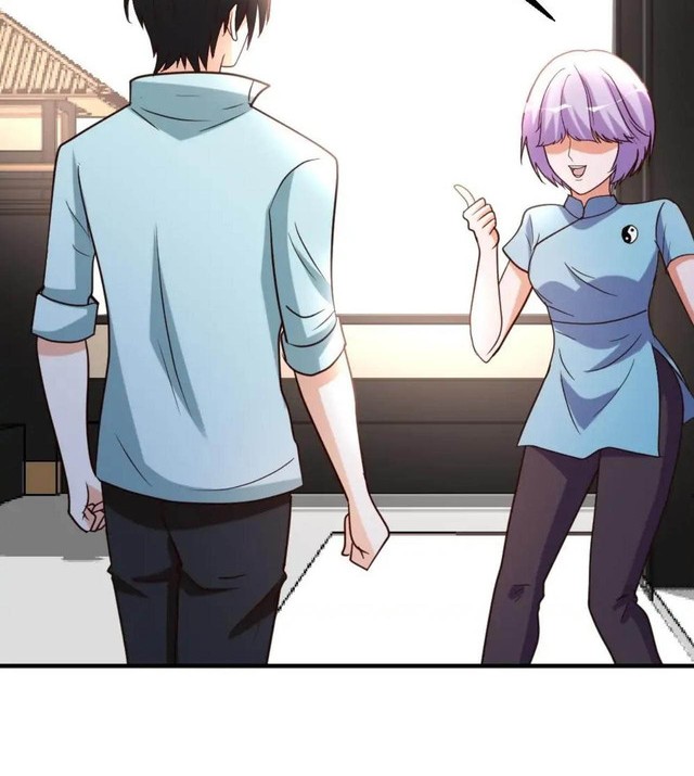 Urban Leveling Chapter 66 Gambar 5