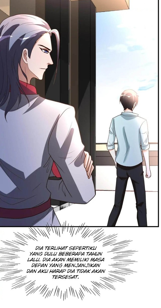 Urban Leveling Chapter 66 Gambar 11