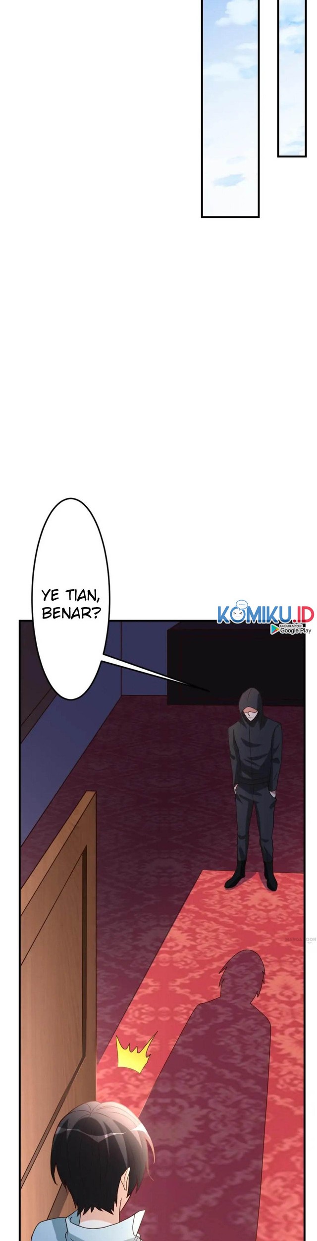Urban Leveling Chapter 66 Gambar 14