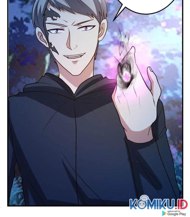 Urban Leveling Chapter 67 Gambar 12