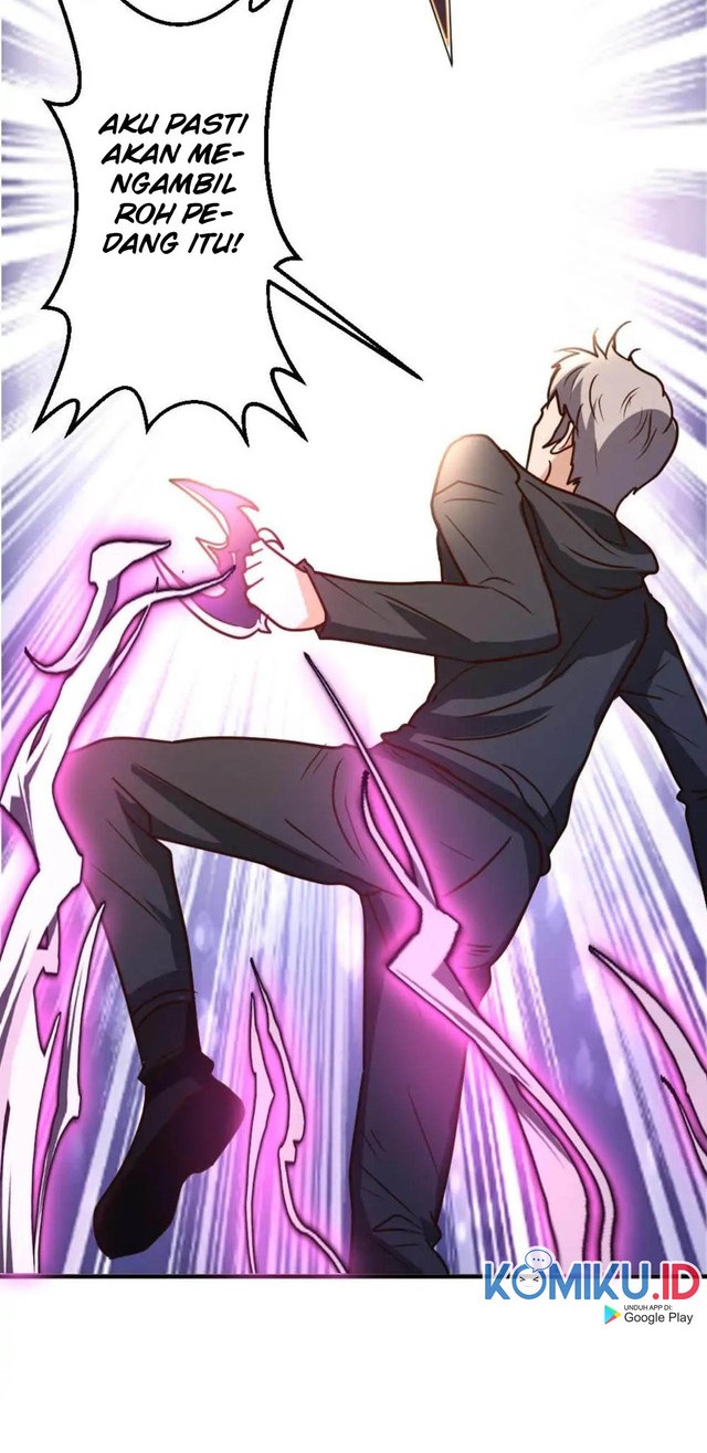 Urban Leveling Chapter 67 Gambar 17