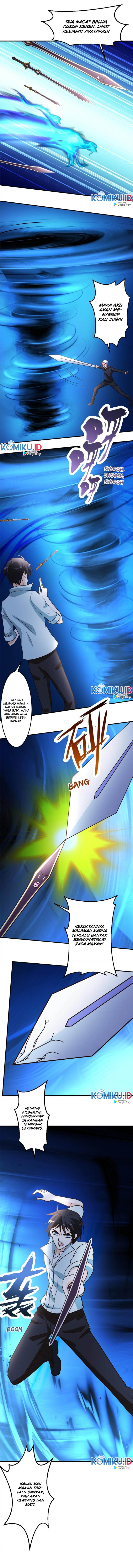 Urban Leveling Chapter 68 6