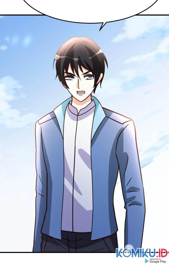 Urban Leveling Chapter 70 Gambar 8