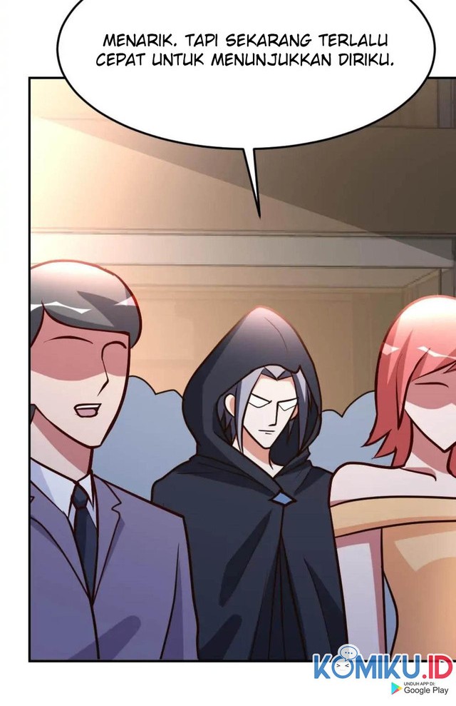 Urban Leveling Chapter 70 Gambar 17