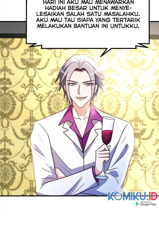 Urban Leveling Chapter 72 Gambar 5