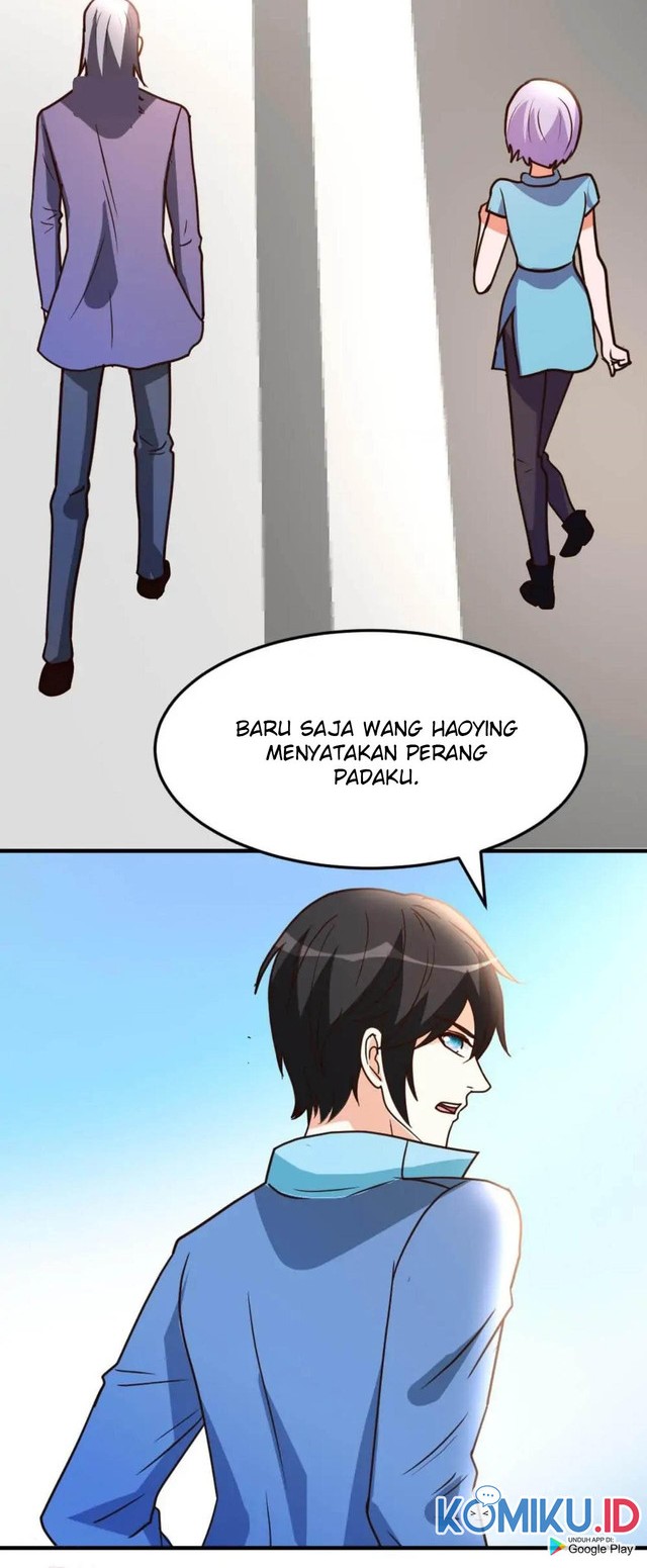 Urban Leveling Chapter 72 Gambar 9