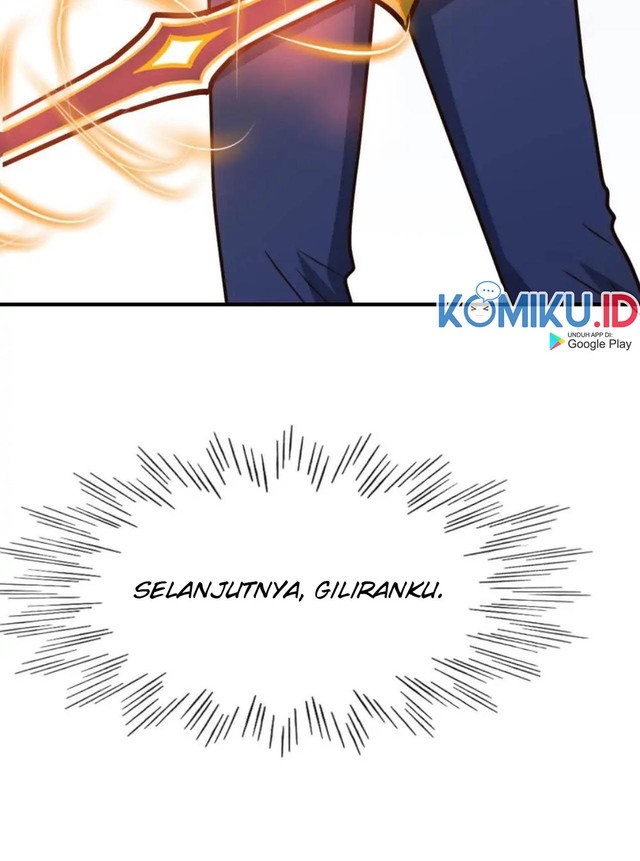 Urban Leveling Chapter 72 Gambar 17
