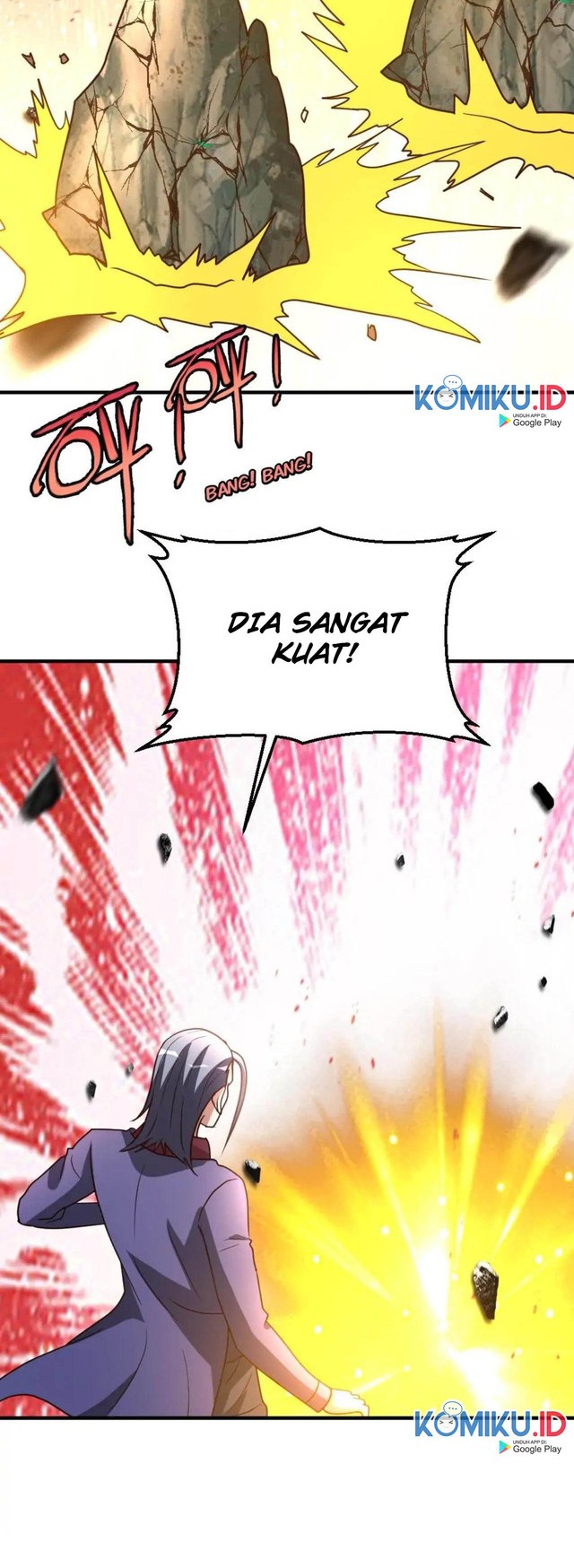 Urban Leveling Chapter 74 Gambar 14