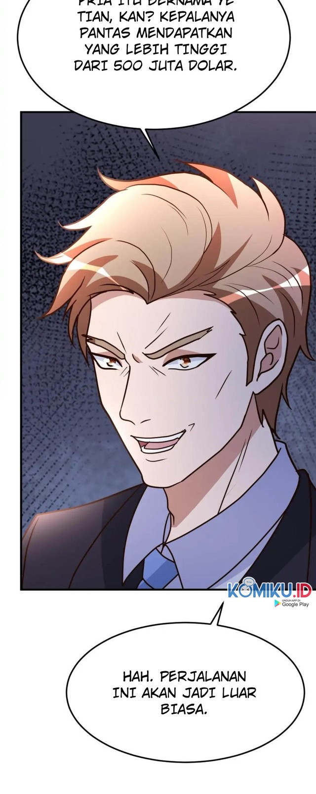 Urban Leveling Chapter 74 Gambar 17