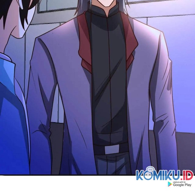 Urban Leveling Chapter 75 Gambar 4