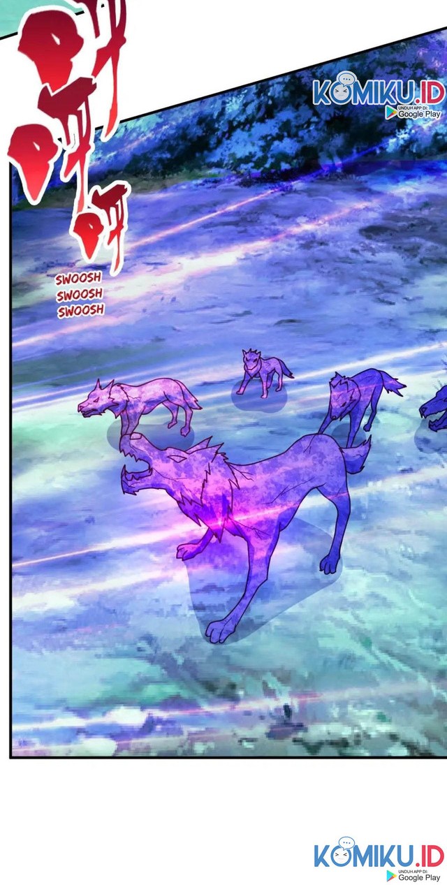 Urban Leveling Chapter 75 Gambar 8