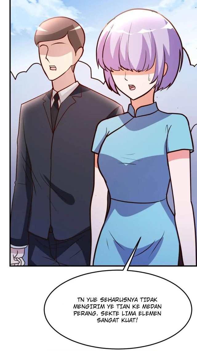 Urban Leveling Chapter 75 Gambar 13