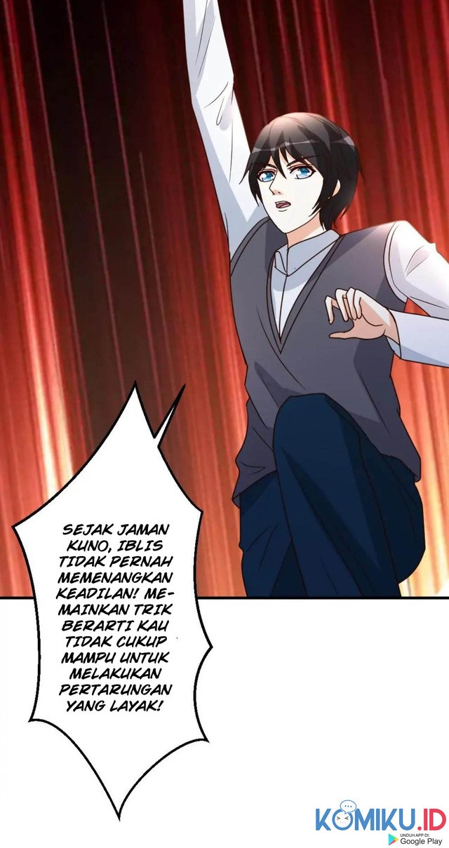 Urban Leveling Chapter 76 Gambar 5