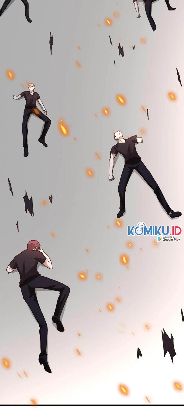 Urban Leveling Chapter 76 Gambar 14