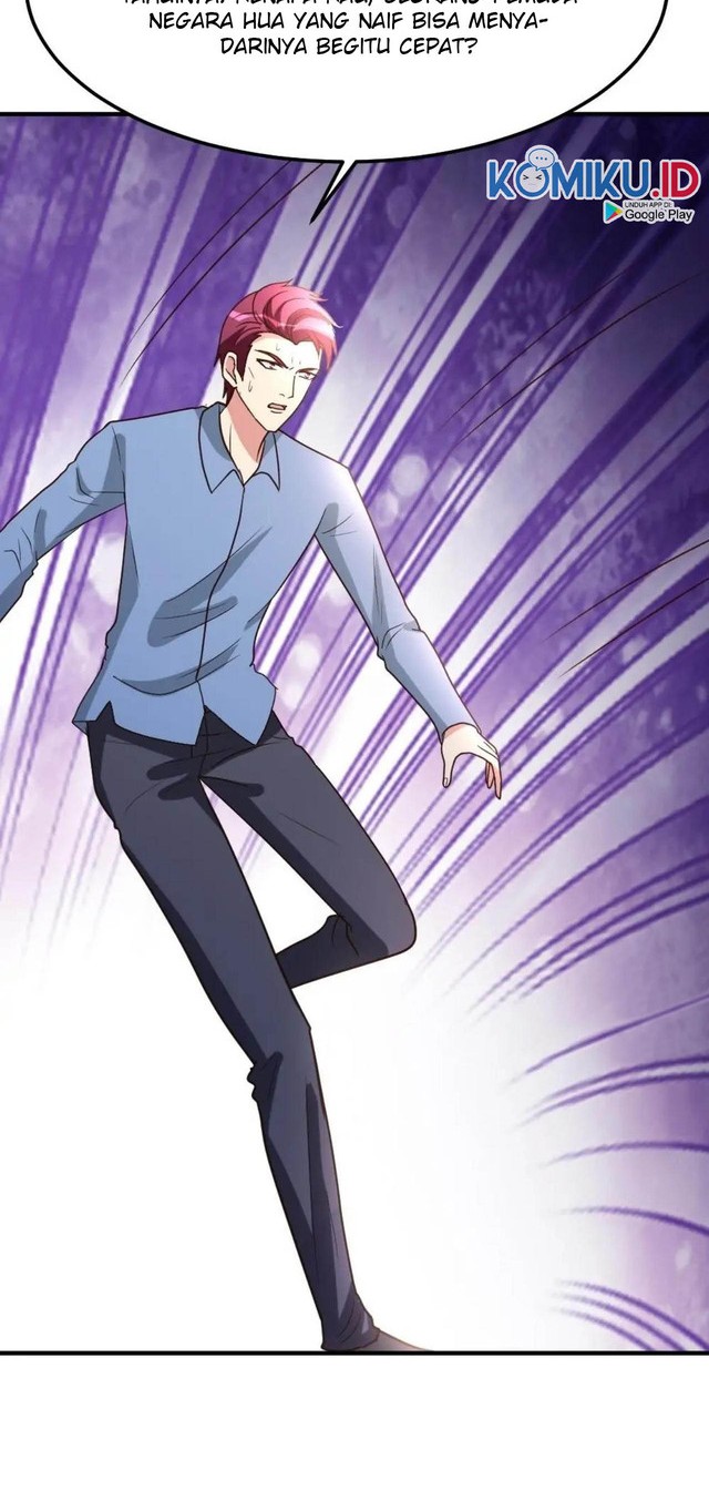 Urban Leveling Chapter 78 Gambar 8