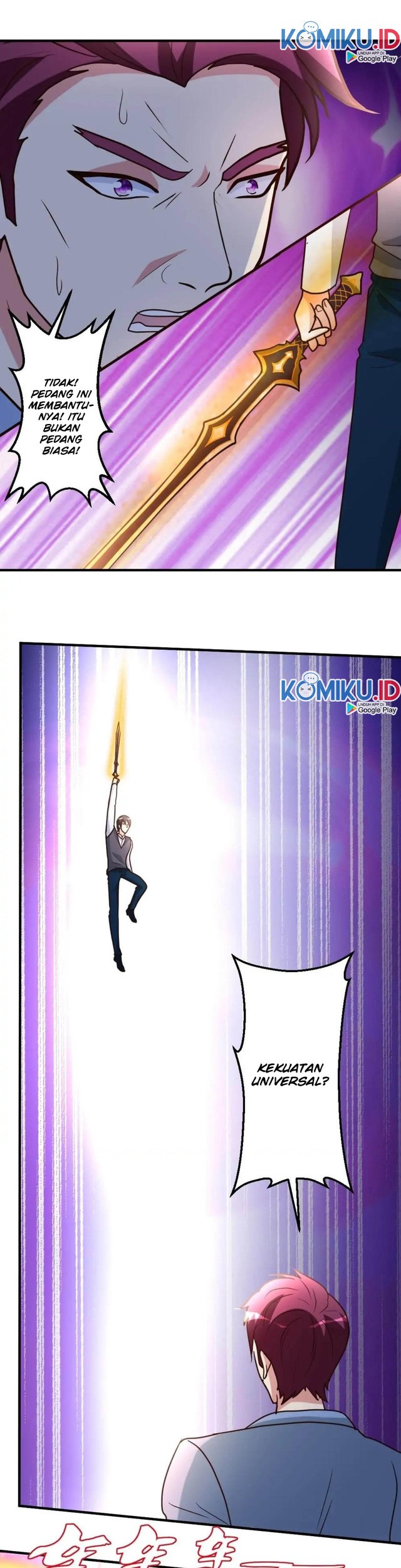 Urban Leveling Chapter 78 Gambar 10