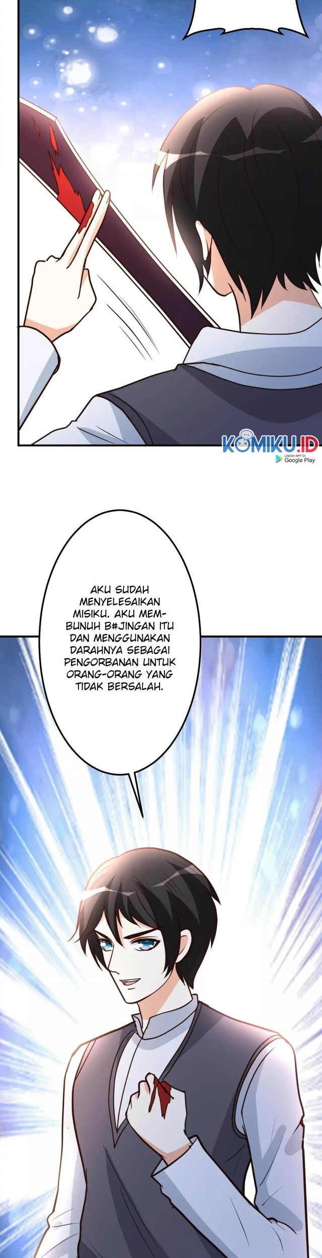 Urban Leveling Chapter 78 Gambar 18
