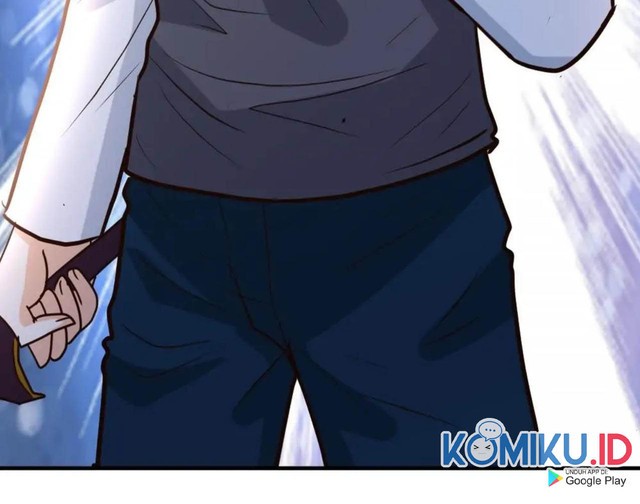 Urban Leveling Chapter 78 Gambar 19